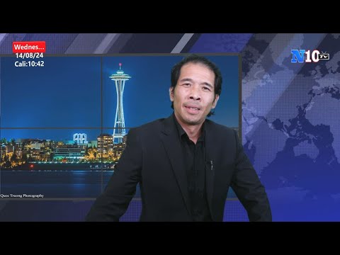26-09 : Từ 2 Kẻ Ám Sát Ông Trump Đến Những Kẻ «Khùng Đảng» Sự Tuyên Truyền Nguy Hiểm của Việt Cộng