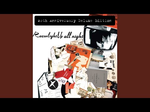 Putar Yeah Yeah Yeah - Razorlight