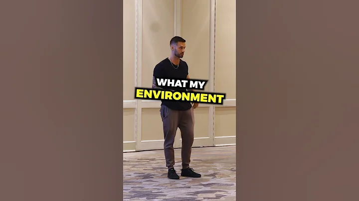 Lean into the Unknown to Grow