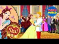 SISSI THE YOUNG EMPRESS EP. 13 | full episodes | HD | kids cartoons | animated series in English