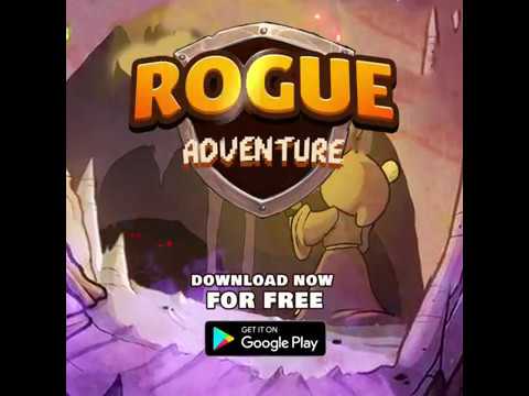 Rogue Adventure