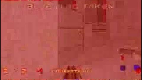 ZDaemon: Ultra Combination Finish K.O.