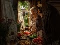 What the Soil Teaches Us About Life | Countryside Wisdom 🌾🌱 #LifeWisdom #SlowLiving #GratefulHeart