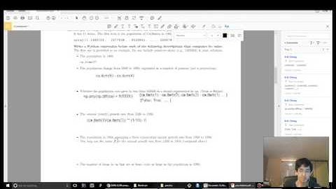 Data 8 Sp 17 Practice Midterm Walkthrough