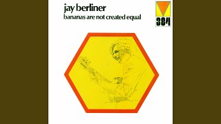 Video thumbnail of "Jay Berliner - I Just Want To Be There"