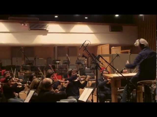 Spencer Gibb - "You're Gonna Love Me Again" Alternate Version & Orchestral Video
