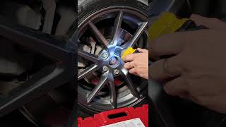 Is This Small Dewalt Impact Wrench Strong Enough For Car Wheels Dewalt Dcf921