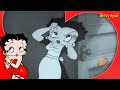 Betty Boop (1937) Season 6 | Episode 1 | House Cleaning Blues | Margie Hines | Harriet Lee