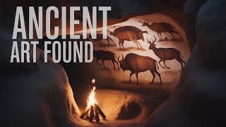 The Hidden Secrets of Neanderthal Cave Art