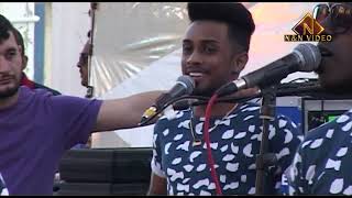 සීරියස් ප්‍රථම ජෝර්දාන් ප්‍රසංගයේ 2 කොටස | Serious Live in Jordan Full Show Part 2