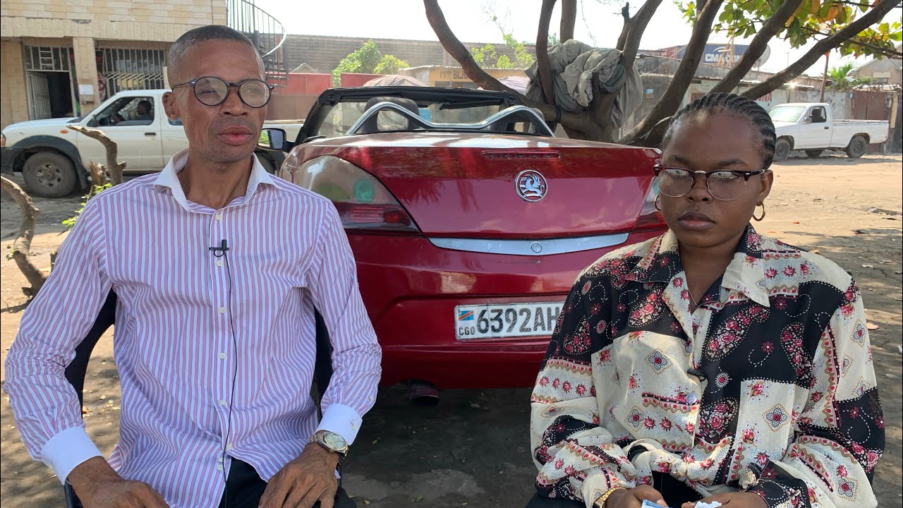 MOKILI EKOMI MABE 😱 TOLI YA PETE AVEC PASTEUR JOHN