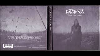 Katatonia - Evidence (instrumental)