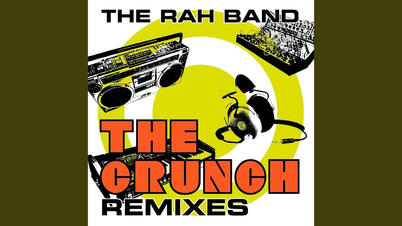 The Crunch (Teknopriznuz Radio Edit) - YouTube