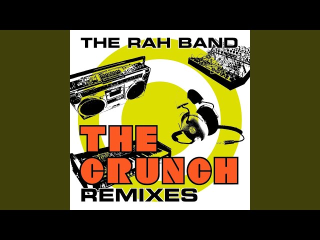 The Crunch (Teknopriznuz Radio Edit) - YouTube