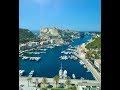 Sailing Sardinia and Corsica