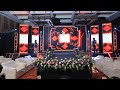 Fab stars iconic awards