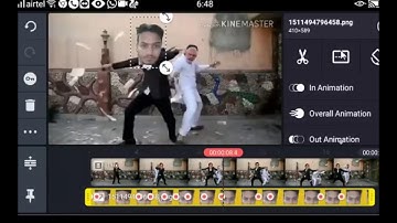 How to change face in video kinemaster | android 2020 IN HINDI TUTORIAL | HAIDER AAMIR KI VINES