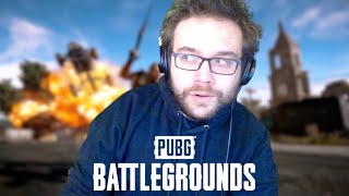 PUBG CADAVÉRIQUE ENTRE PURS BOOMERS