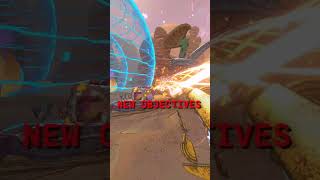 New PROCEDURAL Levels #mycopunk #coop #fps #multiplayer #devolverdigital #indiegames