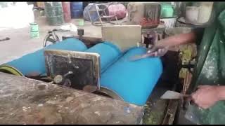splash zone for your underwater pipelines