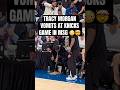 Tracy Morgan VOMITS At Knicks Game Tracymorgan Knicks Madisonsquaregarden Vomit Basketball Tracy Morgan VOMITS At Knicks Game Tracymorgan Knicks Madisonsquaregarden Vomit Basketball