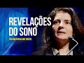 Suzana Herculano-Houzel: Revelações do sono