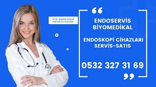 Karl Storz Hd-H3 Endoskop Kamera Tamiri-0532 327 31 69