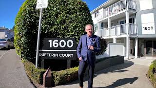 419 - 1600 Dufferin Crescent | Nanaimo, BC