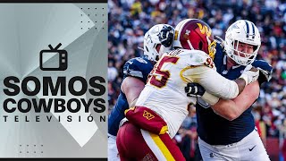 Somos Cowboys: Episode 18 | Dallas Cowboys 2025