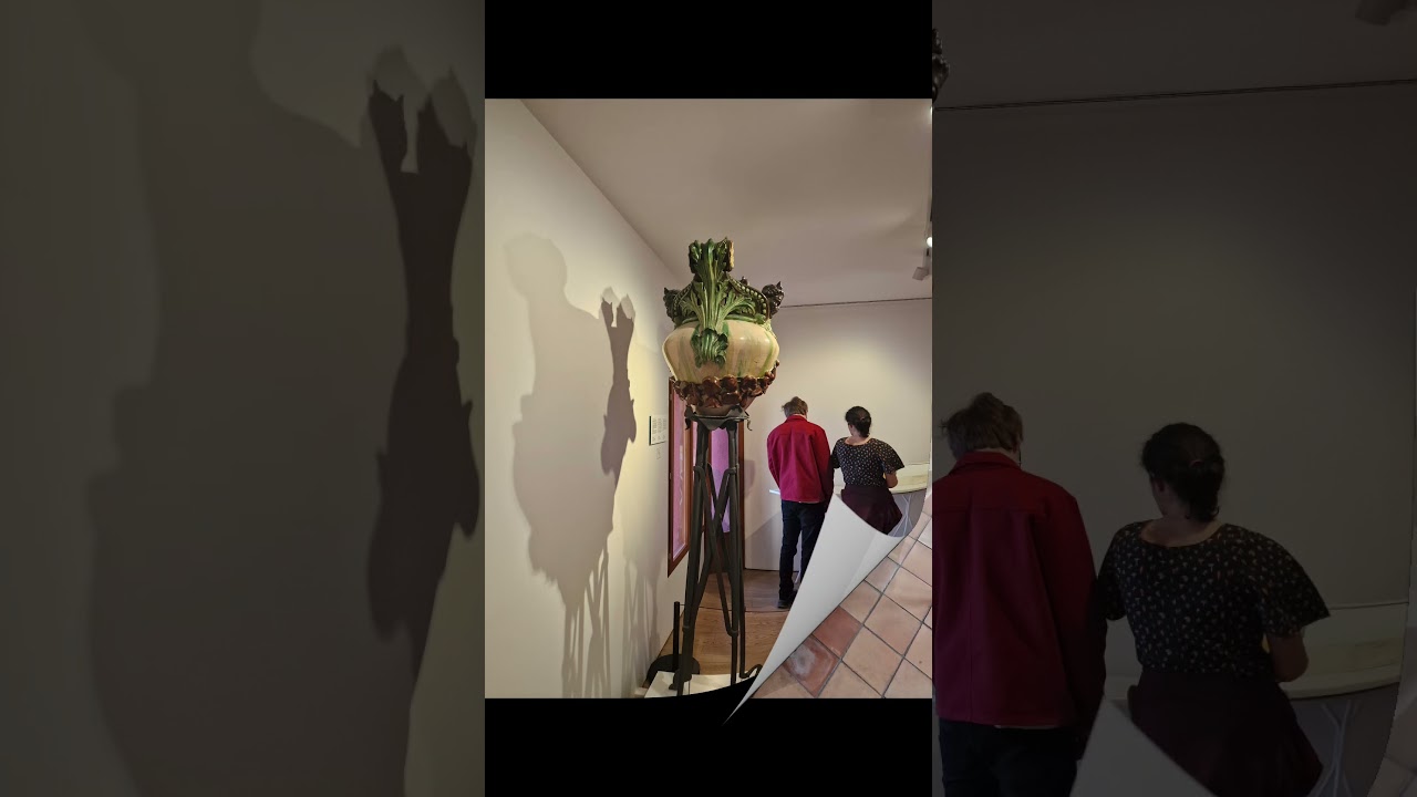 🏛️ Casa Vicens: dove è iniziato il genio di Gaudí a Barcellona