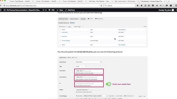 Flothemes :: Monobooth - Flo contact form