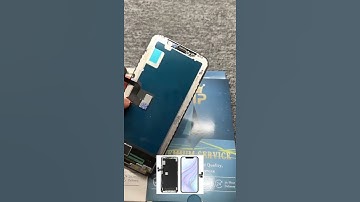Replacement LCD Screen for iPhone Display Dizitizer Brand New | oriwhiz.com