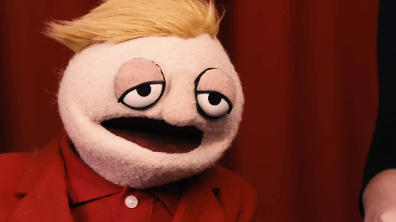 Puppet VR Murder Mystery YouTube