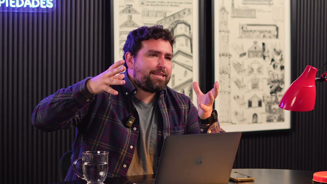 Cap 5. - Temp2 - La Jugada Maestra comprando en Pre-Ventas Inmobiliarias