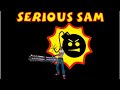 تحميل لعبة Serious Sam على الاندرويد مع حل مشكلة التحكم 