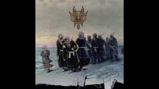 SIVYJ YAR - Burial Shrouds (Full Album 2015)