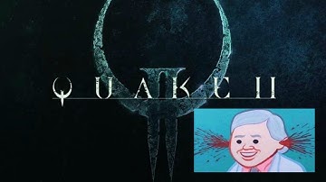 A capella - Quake II - Counter Attack