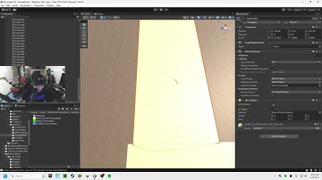 Working On My Video Game