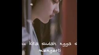 Slank ~ Ku Tak Bisa (story WA) || Snapgram