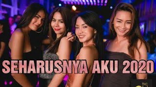 DUGEM 2020 - AMPUN BANG JAGO | ODADING MANG OLEH • DJ TERBARU FULLBAS