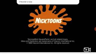 United Plankton Pictures Inc.nicktoons 1999