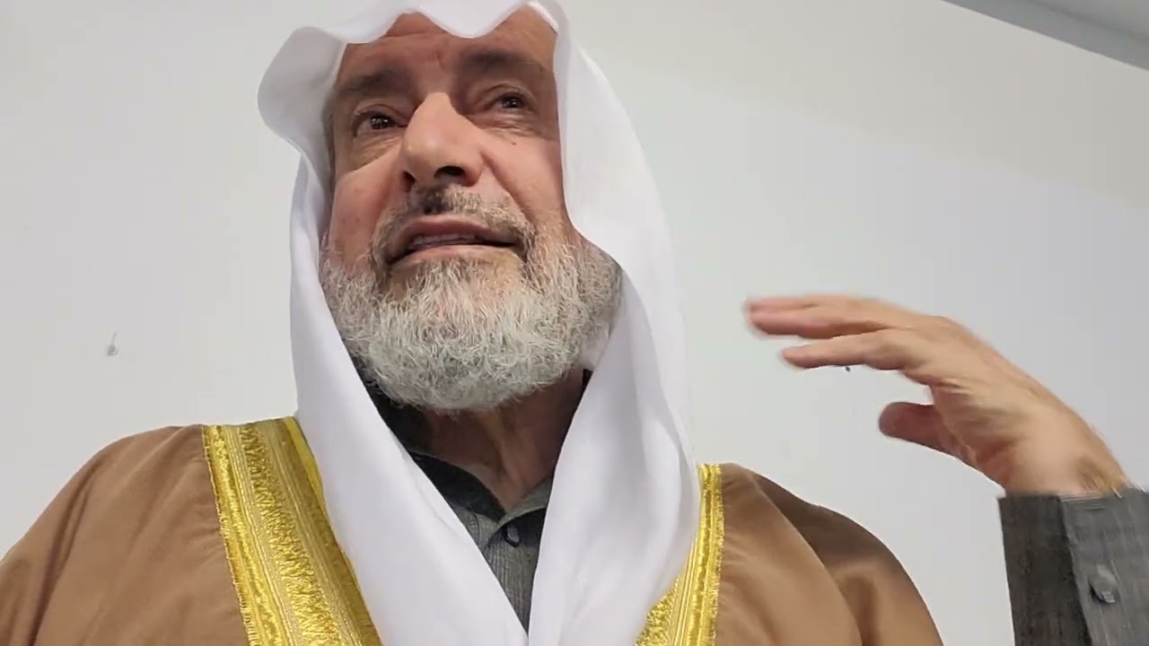 الموت والاستعداد للقاء الله تعالى