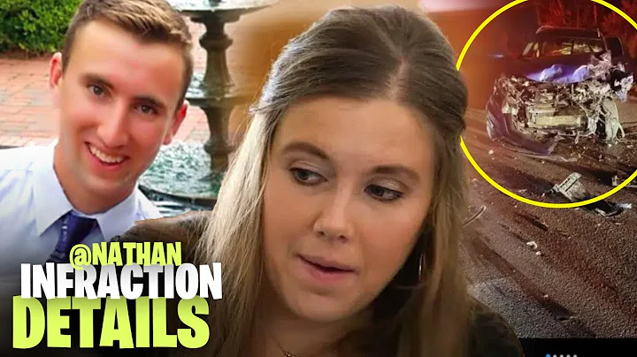 What Happened To Anna Duggars brother, Nathan Keller