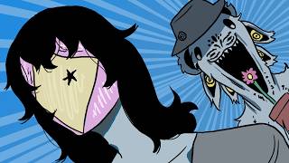 WHY DO I KEEP TALKING!? ||S2E3|| Chainsaw Man fan-comic