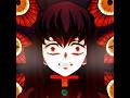 Tokito S Biggest Fear Demonslayer Anime Demon Kny Foryou 