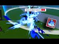 Using The Most Underrated Control Combos In Blox Fruits