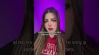 #humor #egirl #contenido #greenscreen #maracaibo #comedia #venezuela #indirectas #cosplay #twitch