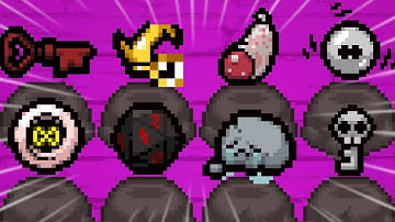 THE MOST BROKEN BREAK YET