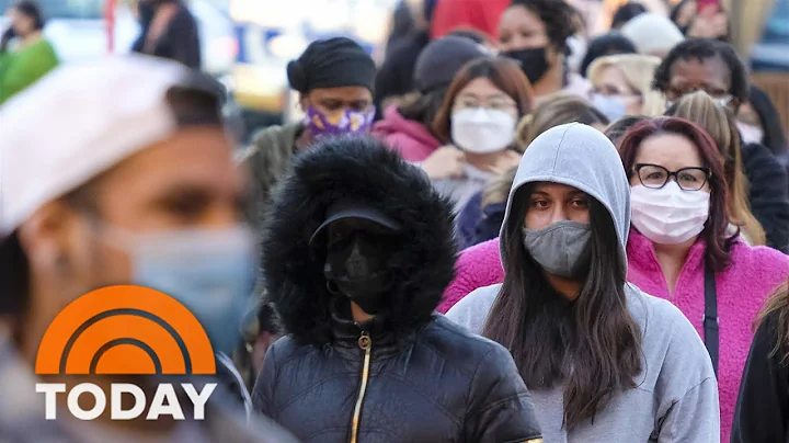 Omicron Variant Is Worthy Of Concern But Not Alarm, Doctor Says