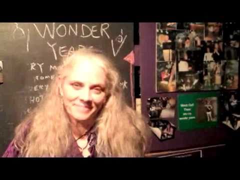 LONIE'S WAILIN' WALL DAY 25 .mp4